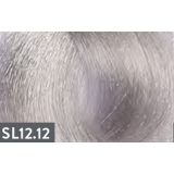 KAARAL BACO Крем-краска 12.12 экстра светлый блондин пепельно-фиолетовый, 100мл.