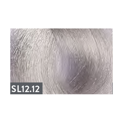 KAARAL BACO Крем-краска 12.12 экстра светлый блондин пепельно-фиолетовый, 100мл.