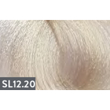 KAARAL BACO Крем-краска 12.20 экстра светлый блондин перламутровый, 100 мл.