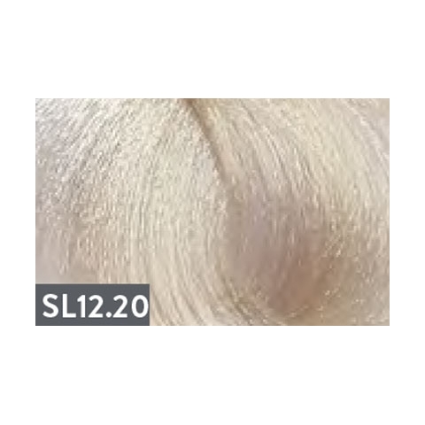 KAARAL BACO Крем-краска 12.20 экстра светлый блондин перламутровый, 100 мл.