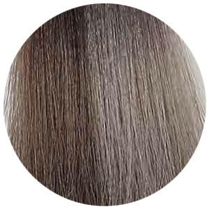 KAARAL BACO 6.11 CG Колор-гель оттеночный темный блондин интенсивно-пепельный, 60 мл.