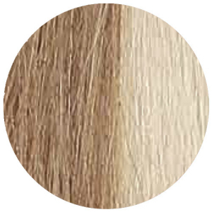 KAARAL BACO 8.3 CG Колор-гель оттеночный светлый блондин золотистый, 60 мл.