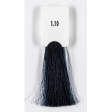 KAARAL BACO Крем-краска Soft Б/А 1.10 сине-черный, 100 мл.