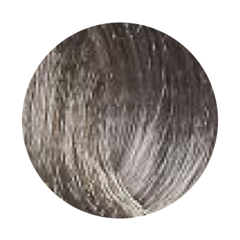 KAARAL BACO Крем-краска Soft Б/А 8.10 светлый блондин пепельный натуральный, 100 мл.