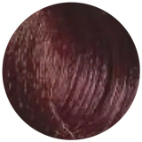 KAARAL BACO Крем-краска Soft Б/А 5.44 светлый коричневый медный насыщенный, 100 мл.