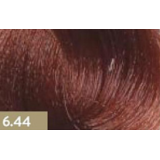 KAARAL BACO Крем-краска Soft Б/А 6.44 глубокий медный темный блондин, 60 мл.