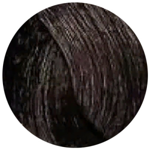 KAARAL BACO Крем-краска Soft Б/А 4.38 средний коричневый золотисто-шоколадный, 100 мл.