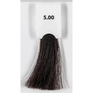 KAARAL BACO Крем-краска Soft Б/А 5 светлый каштан, 100 мл.