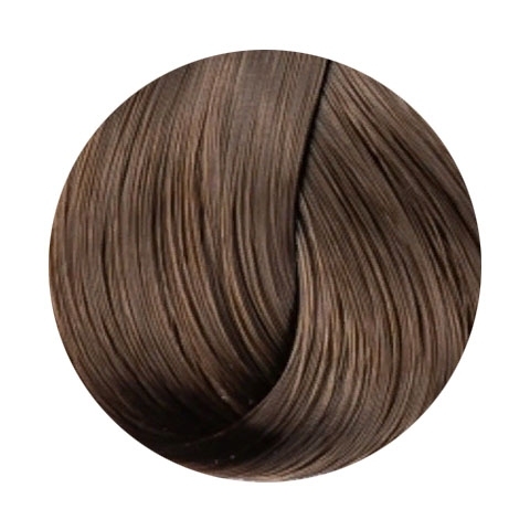 KAARAL ААА Крем-краска 6.0 темный блондин, 100 мл.