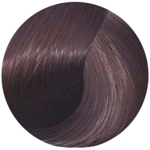 KAARAL ААА Крем-краска 5.01 светлый каштан натуральный пепельный, 100 мл.