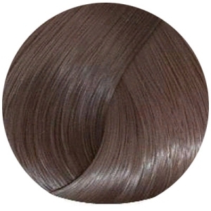 KAARAL ААА Крем-краска 6.01 темный блондин натуральный пепельный, 100 мл.