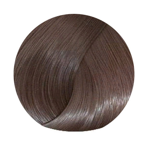 KAARAL ААА Крем-краска 6.01 темный блондин натуральный пепельный, 100 мл.