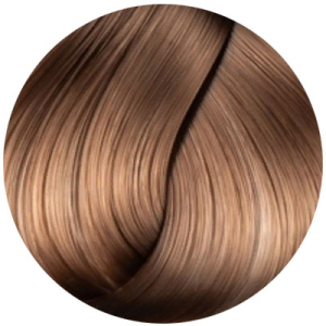 KAARAL ААА Крем-краска 9.14 очень светлый пепельно-карамельный блондин, 100 мл.