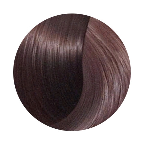 KAARAL ААА Крем-краска 6.21 темный блондин фиолетово-пепельный, 100 мл.