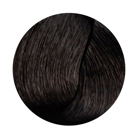 KAARAL ААА Крем-краска 5.25 светлый фиолетово-махагоновый каштан, 100 мл.