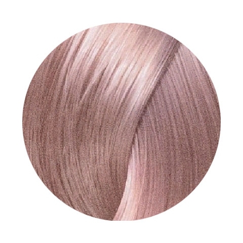 KAARAL ААА Крем-краска 10.26 очень-очень светлый блондин фиолетово-розовый, 100 мл.