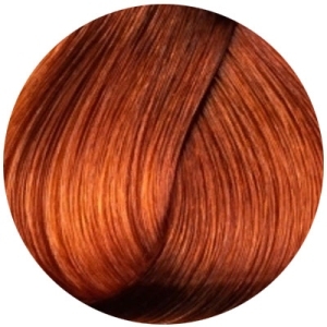 KAARAL ААА Крем-краска 8.43 светлый медно-золотистый блондин, 100 мл.