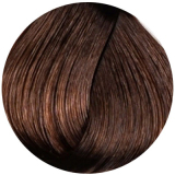 KAARAL ААА Крем-краска 6.4 темный медный каштан, 100 мл.