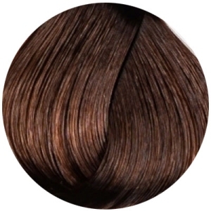 KAARAL ААА Крем-краска 6.4 темный медный каштан, 100 мл.