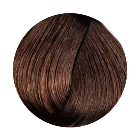 KAARAL ААА Крем-краска 6.4 темный медный каштан, 100 мл.