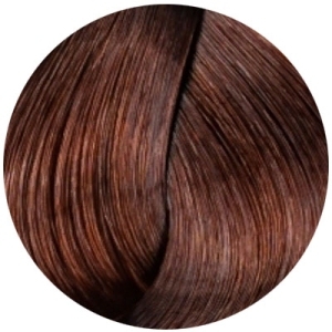 KAARAL ААА Крем-краска 7.44 глубокий медный блондин, 100 мл.