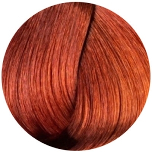 KAARAL ААА Крем-краска 8.44 светлый глубокий медный блондин, 100 мл.