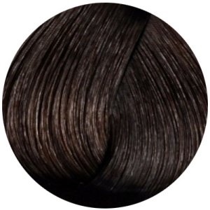 KAARAL ААА Крем-краска 5.53 светлый махагоново-золотистый каштан, 100 мл.