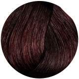 KAARAL ААА Крем-краска 5.66 светлый глубокий красный каштан, 100 мл.