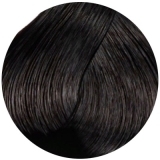 KAARAL ААА Крем-краска 4.18 средний каштан пепельно-коричневый, 100 мл.