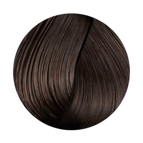 KAARAL ААА Крем-краска 5.18 светло-коричневый пепельный каштан, 100 мл.