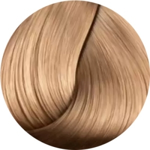 KAARAL ААА Крем-краска 10.84 очень-очень светлый бежево-медный блондин, 100 мл.