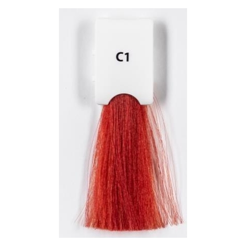 KAARAL BACO Корректор С1 оранжевый, 100 мл.