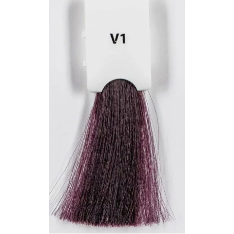 KAARAL BACO Корректор V1 фиолетовый, 100 мл.