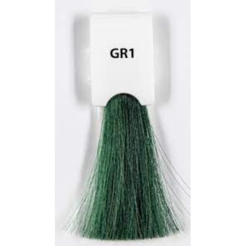 KAARAL BACO Корректор GR1 зеленый, 100 мл.