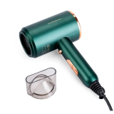 TNL Фен Professional Master Dry - зеленый, 1600 W