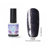 PASHE Цветной закрепитель Marvel Top №03, 9 мл.