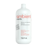 TEFIA AMB Colorfix Шампунь для окрашенных волос, 950 мл.