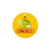 Holly Polly Бальзам для губ Пина Колада, 4,9 гр.