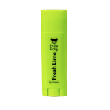 Holly Polly Бальзам для губ Свежий лайм, 4,9 гр.