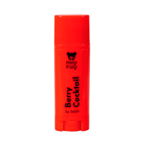 Holly Polly Бальзам для губ Ягодный, 4,9 гр.