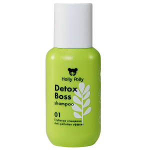 1735 Holly Polly Шампунь Обновляющий, 65 мл.