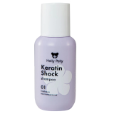 1728 Holly Polly Шампунь Восстанавливающий, 65 мл.