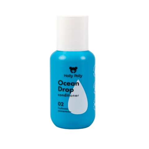 1773 Holly Polly Кондиционер Увлажняющий, 65 мл.