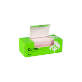 Holly Polly Ватные диски косметические, 80 шт.