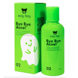 Holly Polly Лосьон против акне с 2% салициловой кислотой, 100 мл.
