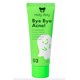 Holly Polly Очищающая пилинг-маска против акне, 50 мл.