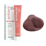 TEFIA AMB Специальный блондин 1006 Махагоновый, 60 мл.