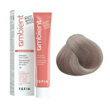 TEFIA AMB Специальный блондин 1017 Пепельно-фиолетовый, 60 мл.