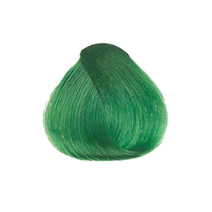 KAARAL BACO Краситель прямого действия В38 Зеленый, 100 мл.