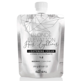 Kaaral BE Обесцвечивающий крем, 250 гр.